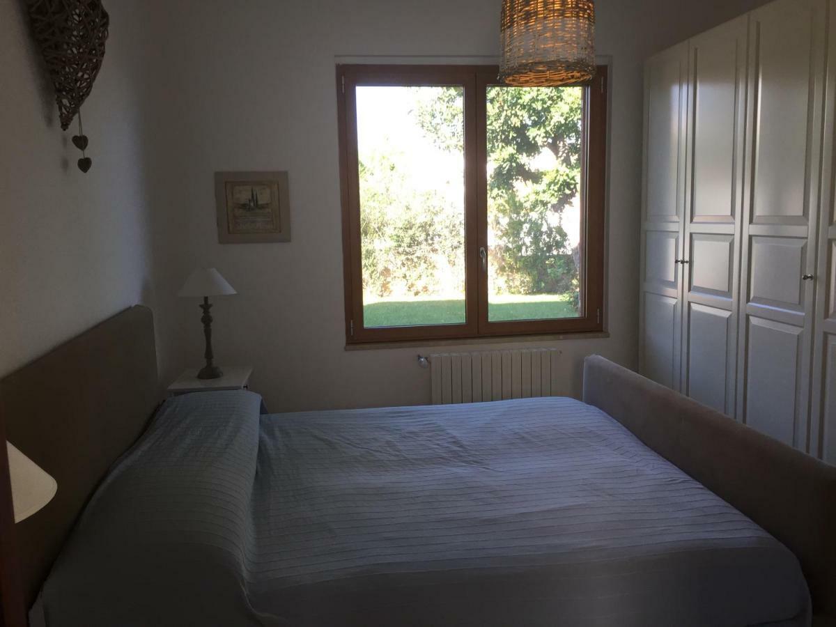 Villa Nel Blu Dipinto Di Blu à Polignano a Mare Extérieur photo
