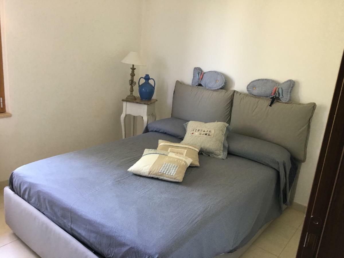 Villa Nel Blu Dipinto Di Blu à Polignano a Mare Extérieur photo